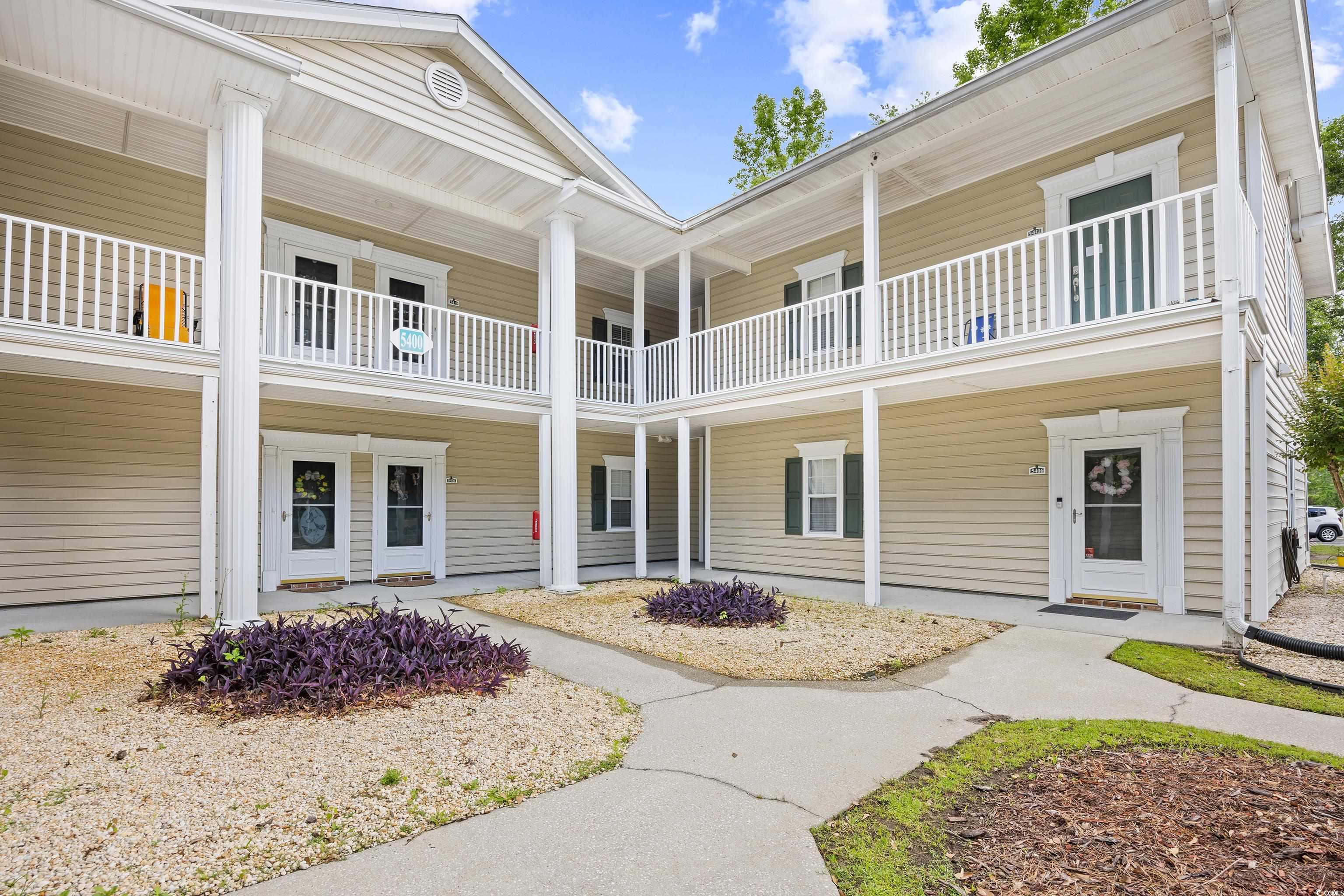 5406 Sweetwater Blvd. Unit 5406, Murrells Inlet SC 29576