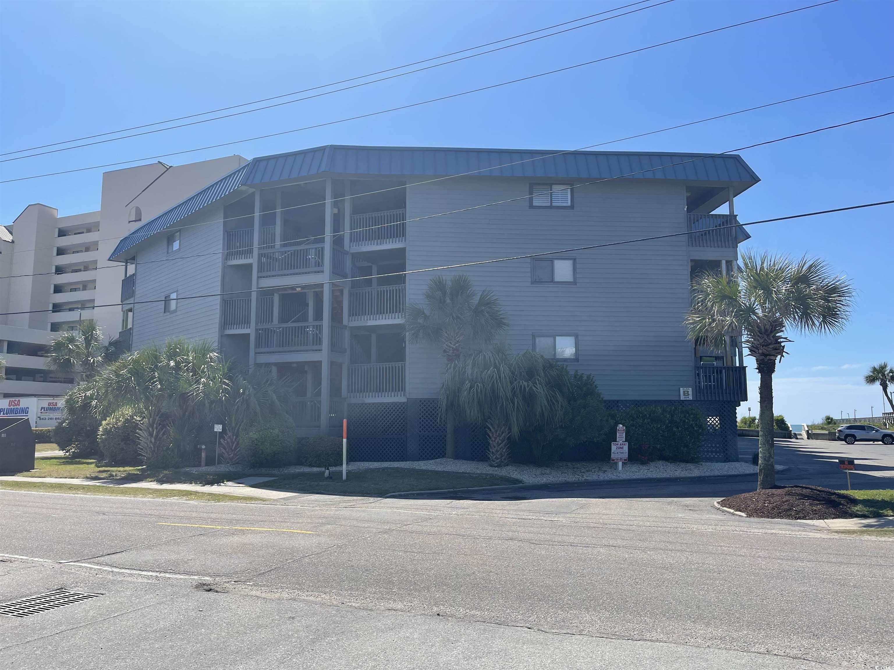6000 Ocean Blvd. N Unit 227, North Myrtle Beach SC 29582