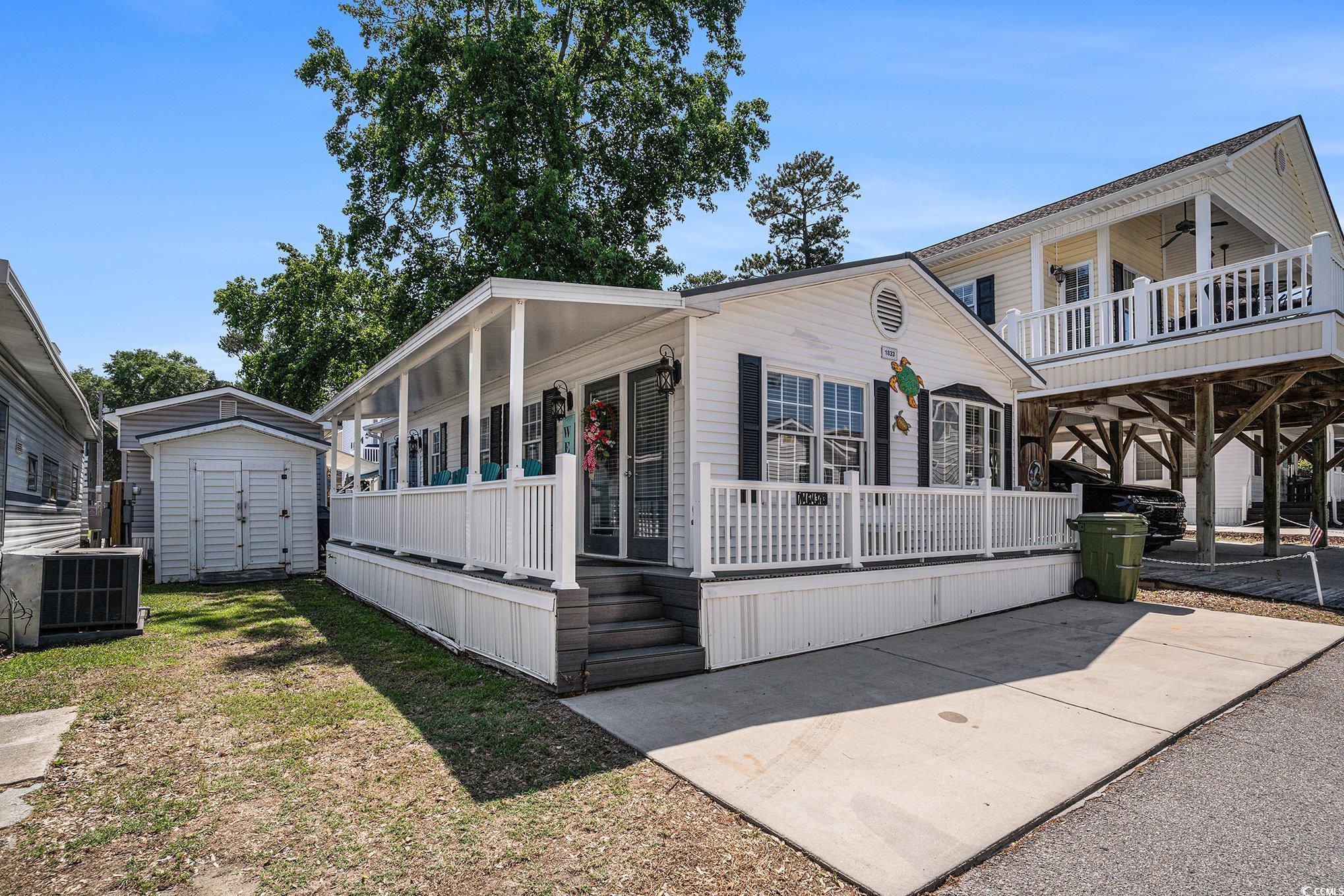 6001-1833 S Kings Hwy., Myrtle Beach SC 29575