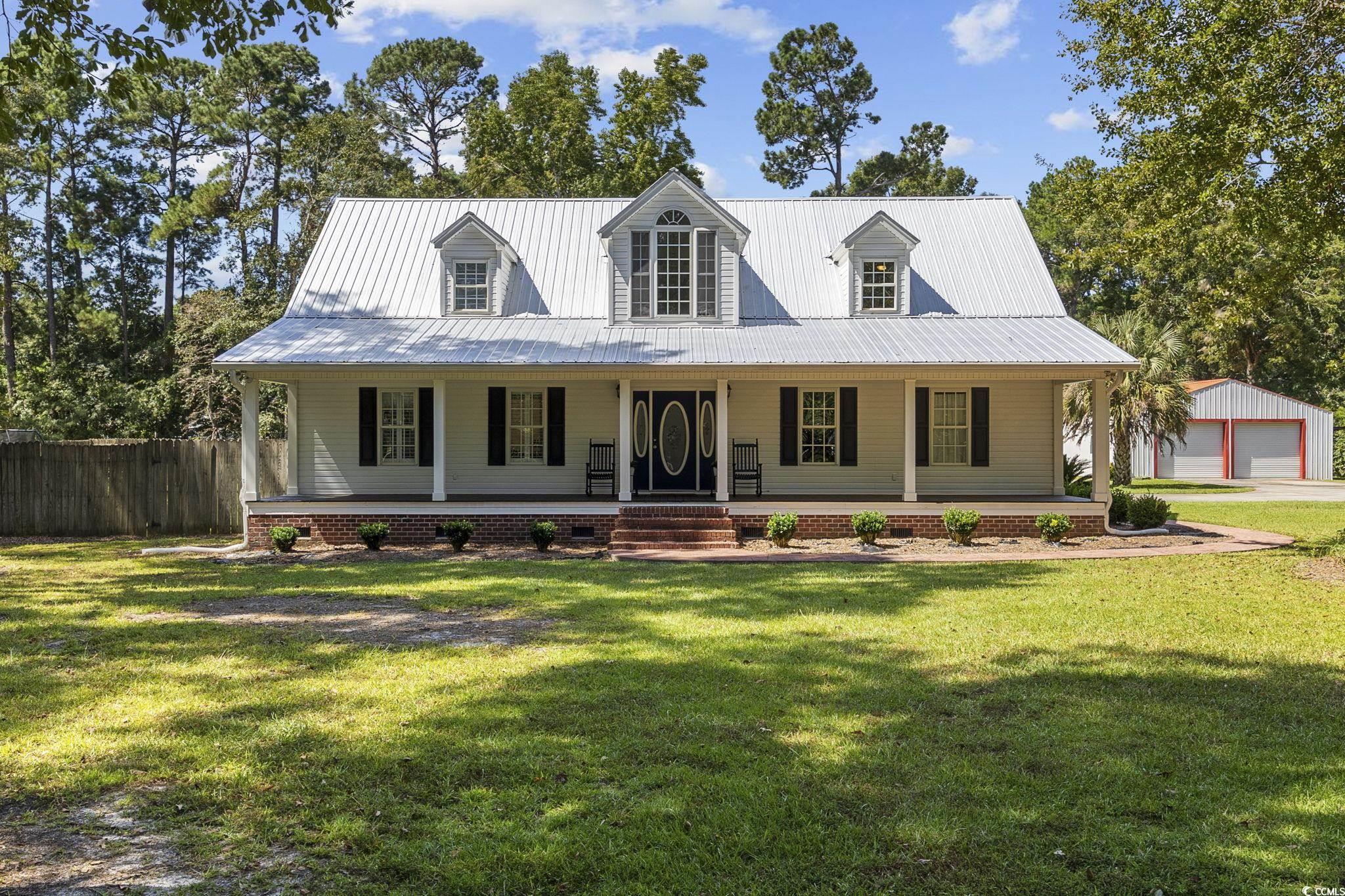 62 Warbler St., Georgetown SC 29440