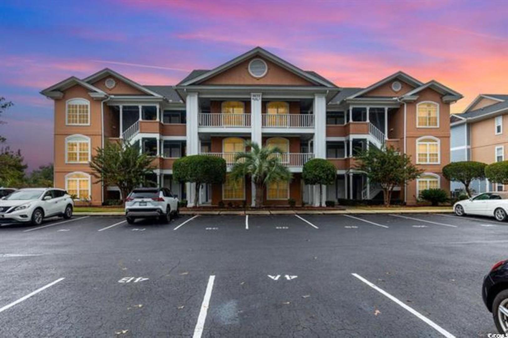 4633 Lightkeepers Way Unit Unit 5-F, Little River SC 29566