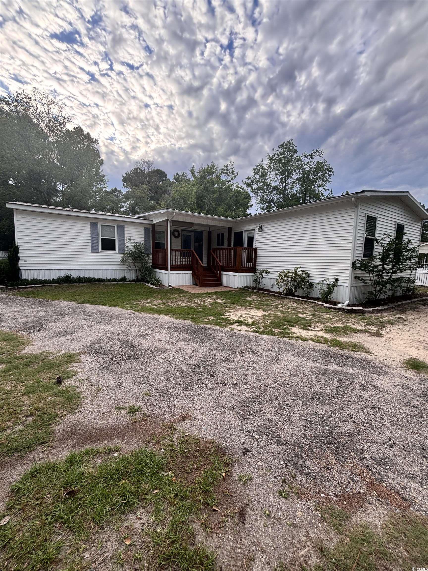 2463 Greenleaf Dr., Conway SC 29526