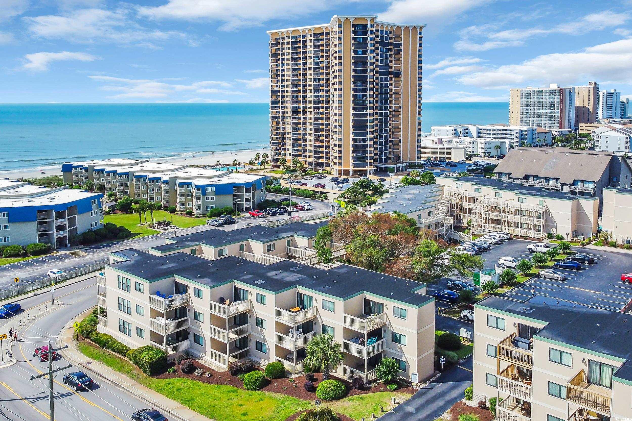9661 Shore Dr. Unit A1, Myrtle Beach SC 29572