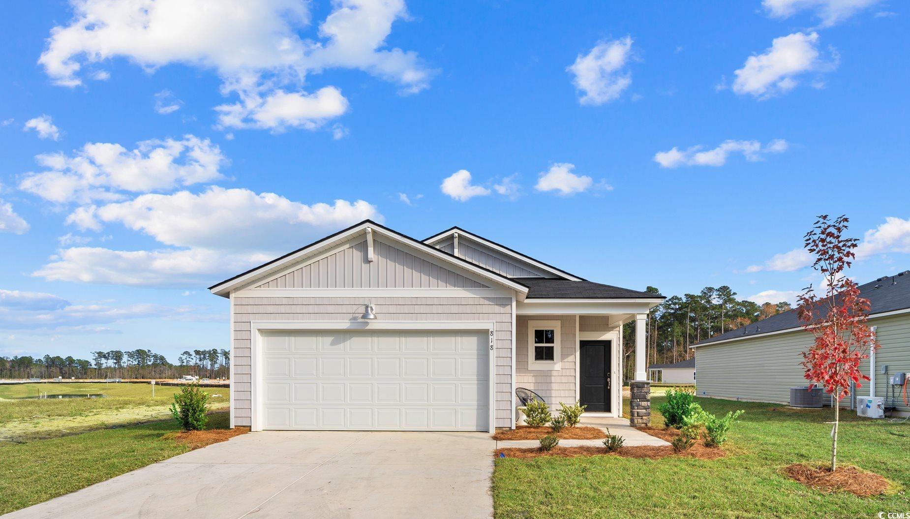 139 Warner Crossing Way, Loris SC 29569