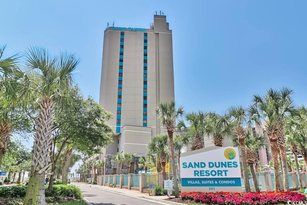 201 74th Ave. N Unit 2241, Myrtle Beach SC 29572