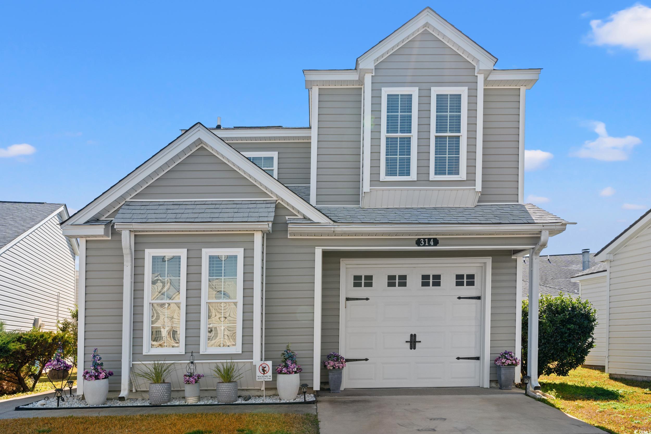 314 Lyons Cove Dr., Myrtle Beach SC 29577