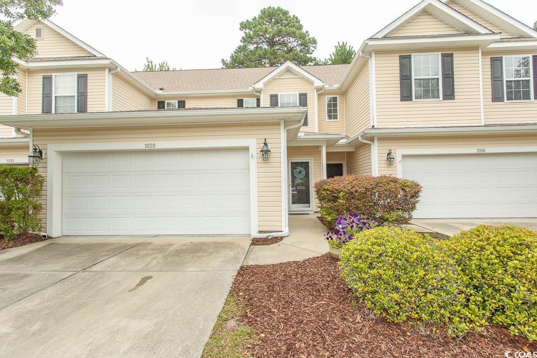 1028 Fairway Ln. Unit 71, Conway SC 29526