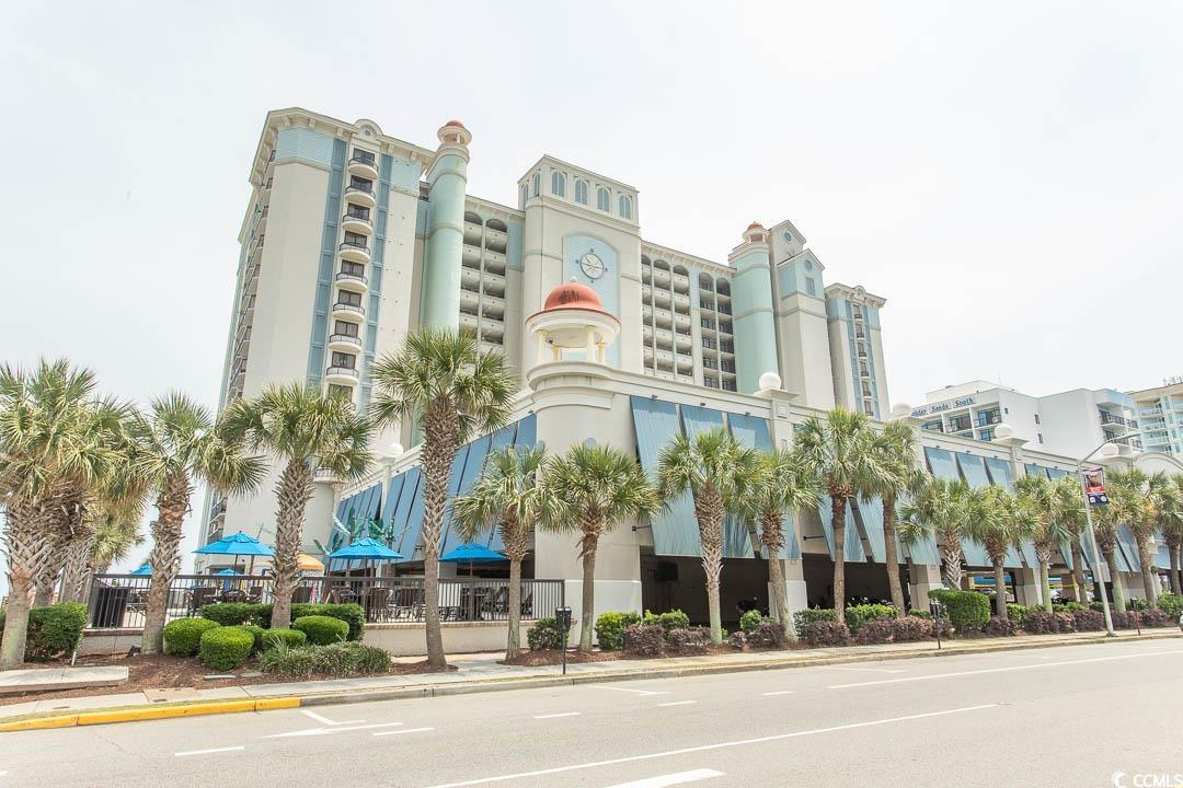 2401 S Ocean Blvd. S Unit 1064, Myrtle Beach SC 29577