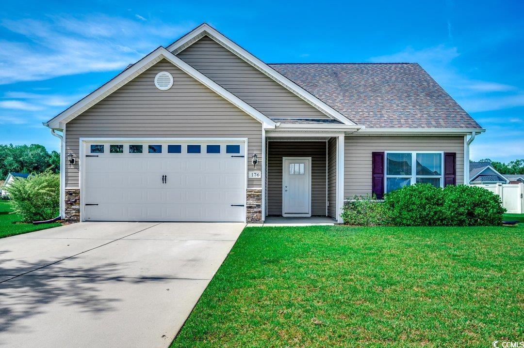 176 Springtide Dr., Conway SC 29527