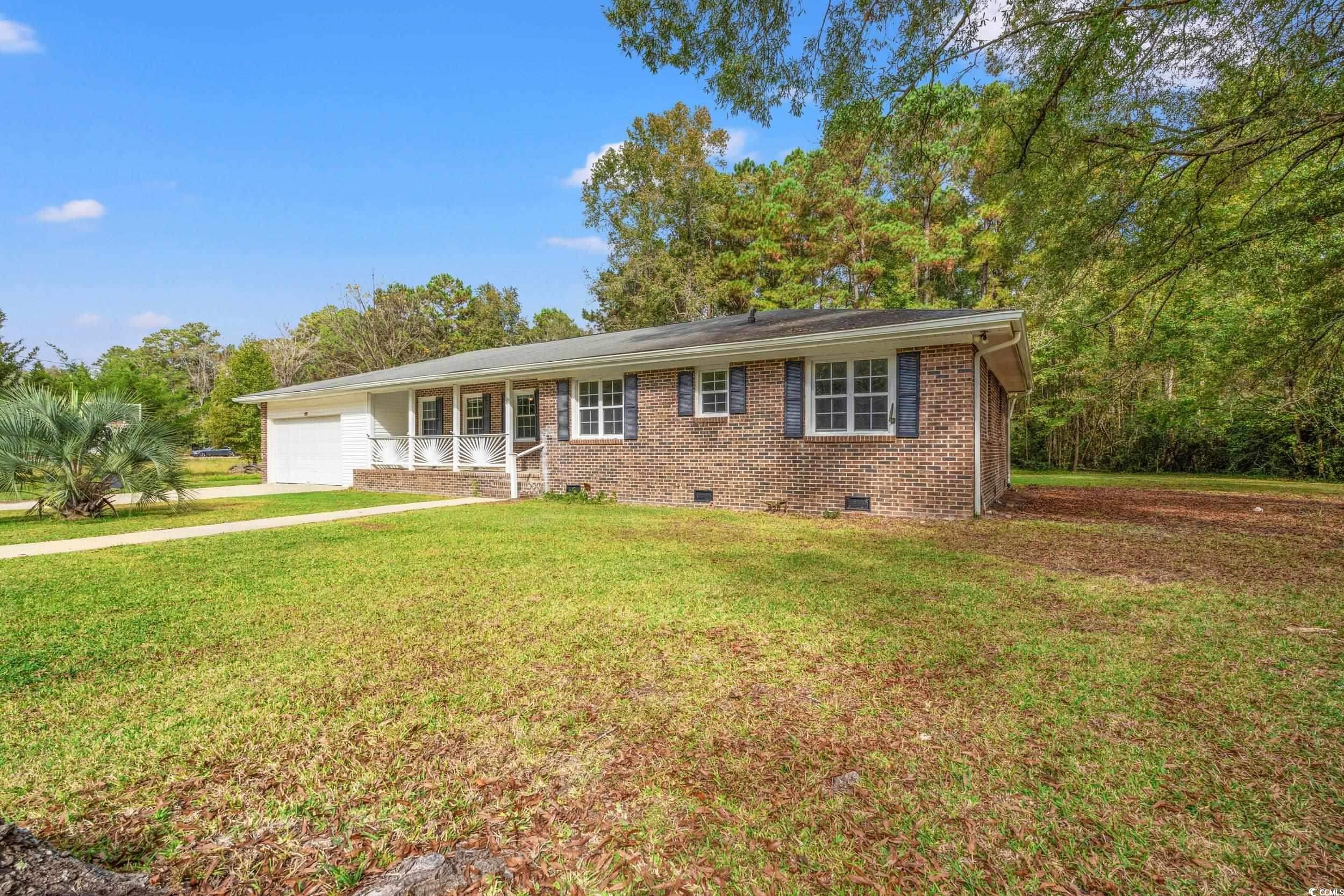 2415 Magnolia Lane, Little River SC 29566