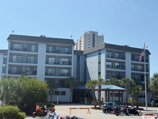 5905 S Kings Hwy. Unit 344b, Myrtle Beach SC 29575