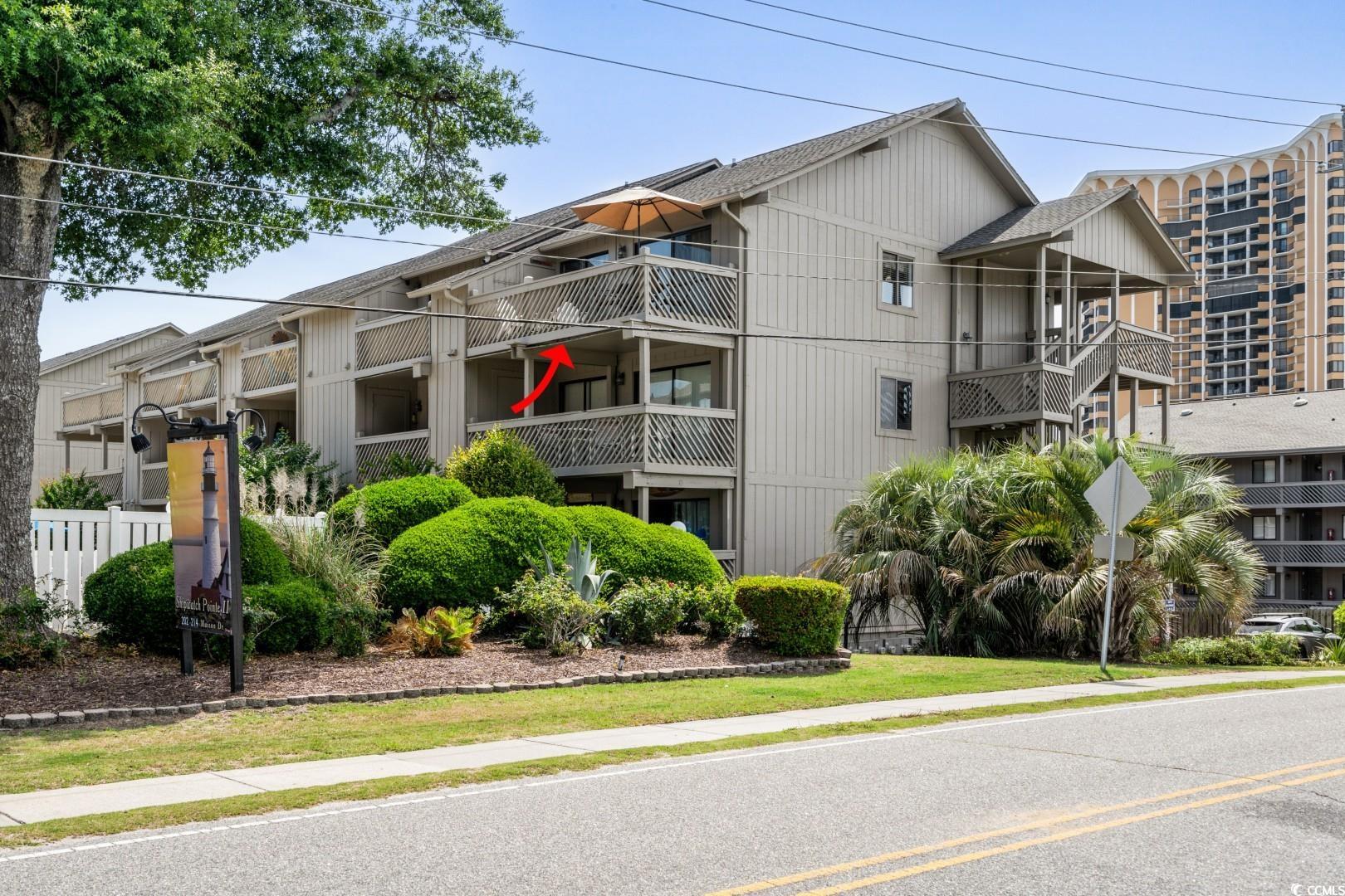 202 Maison Dr. Unit L-301, Myrtle Beach SC 29588