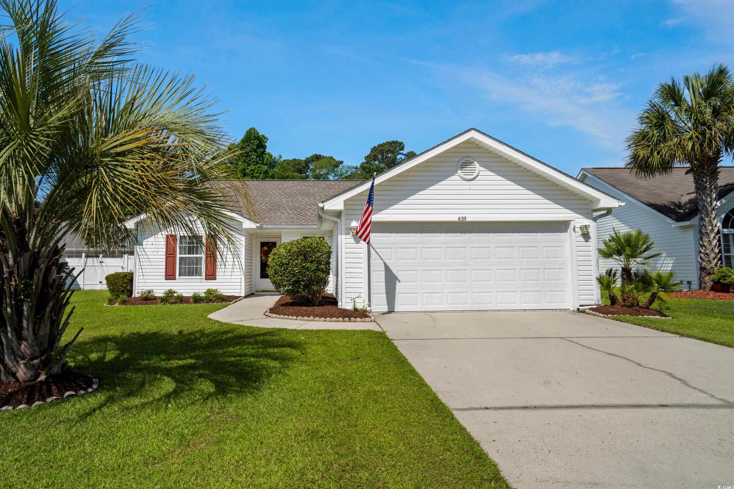 4196 Wrens Crossing, Little River SC 29566
