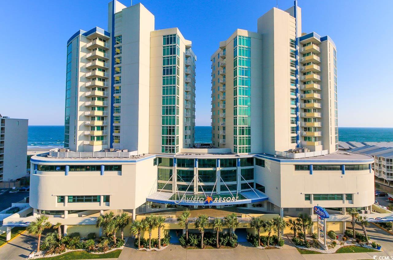 304 N Ocean Blvd. Unit 1113, North Myrtle Beach SC 29582