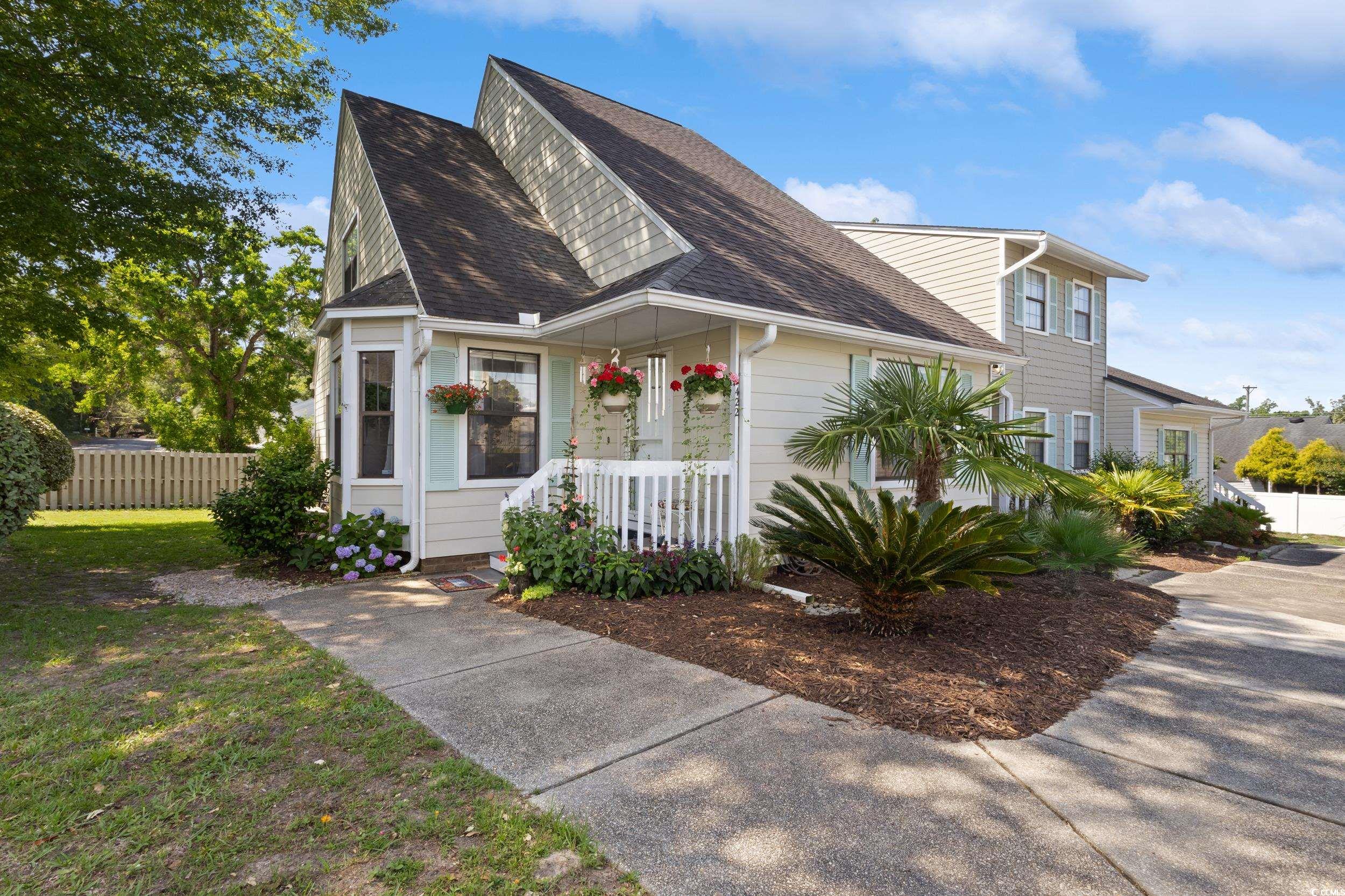 1422 Baldwin Ct. Unit 1422, Little River SC 29566
