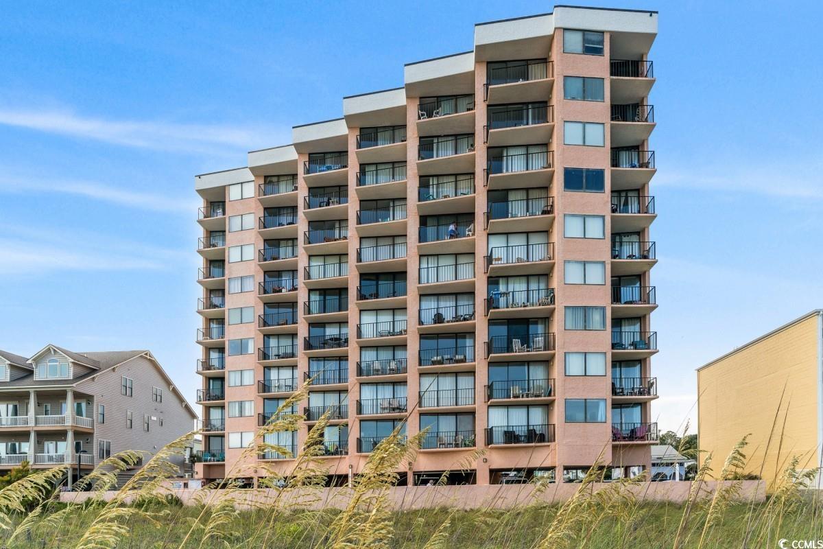 1501 Ocean Blvd. S Unit 103, North Myrtle Beach SC 29582
