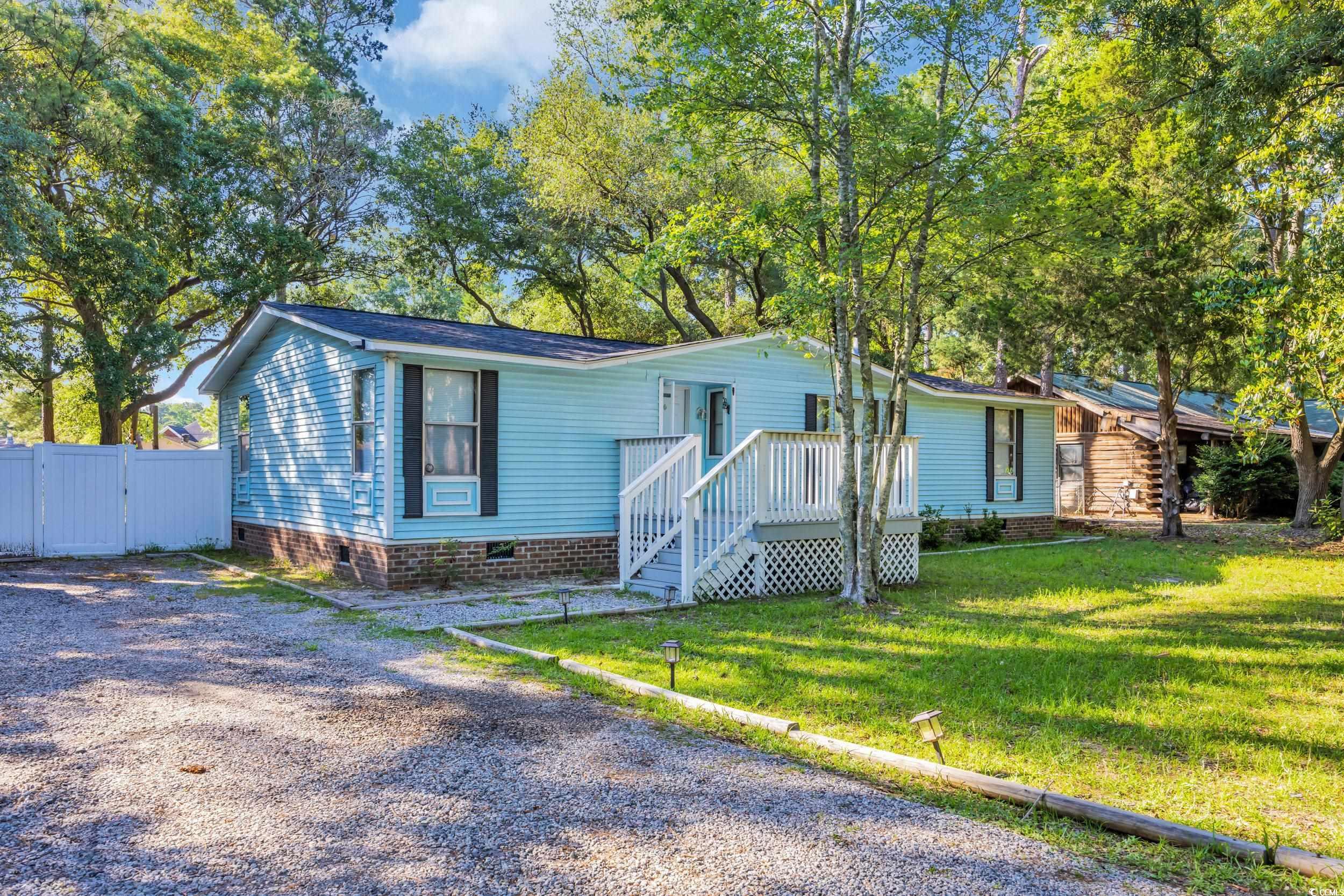 4514 Misty Ln., Myrtle Beach SC 29588