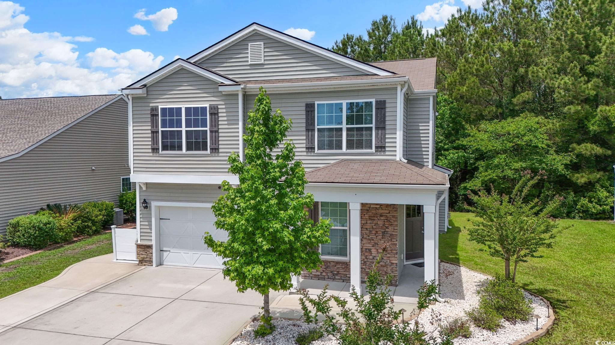 278 Carolina Crossing Blvd., Little River SC 29566