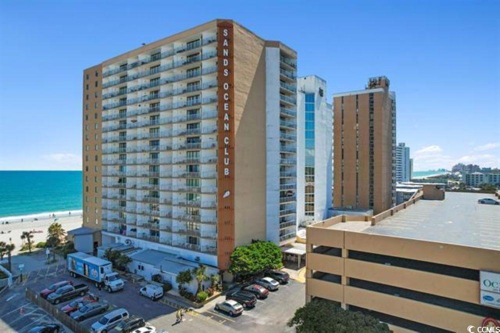 9550 Shore Dr. Unit 1524, Myrtle Beach SC 29572