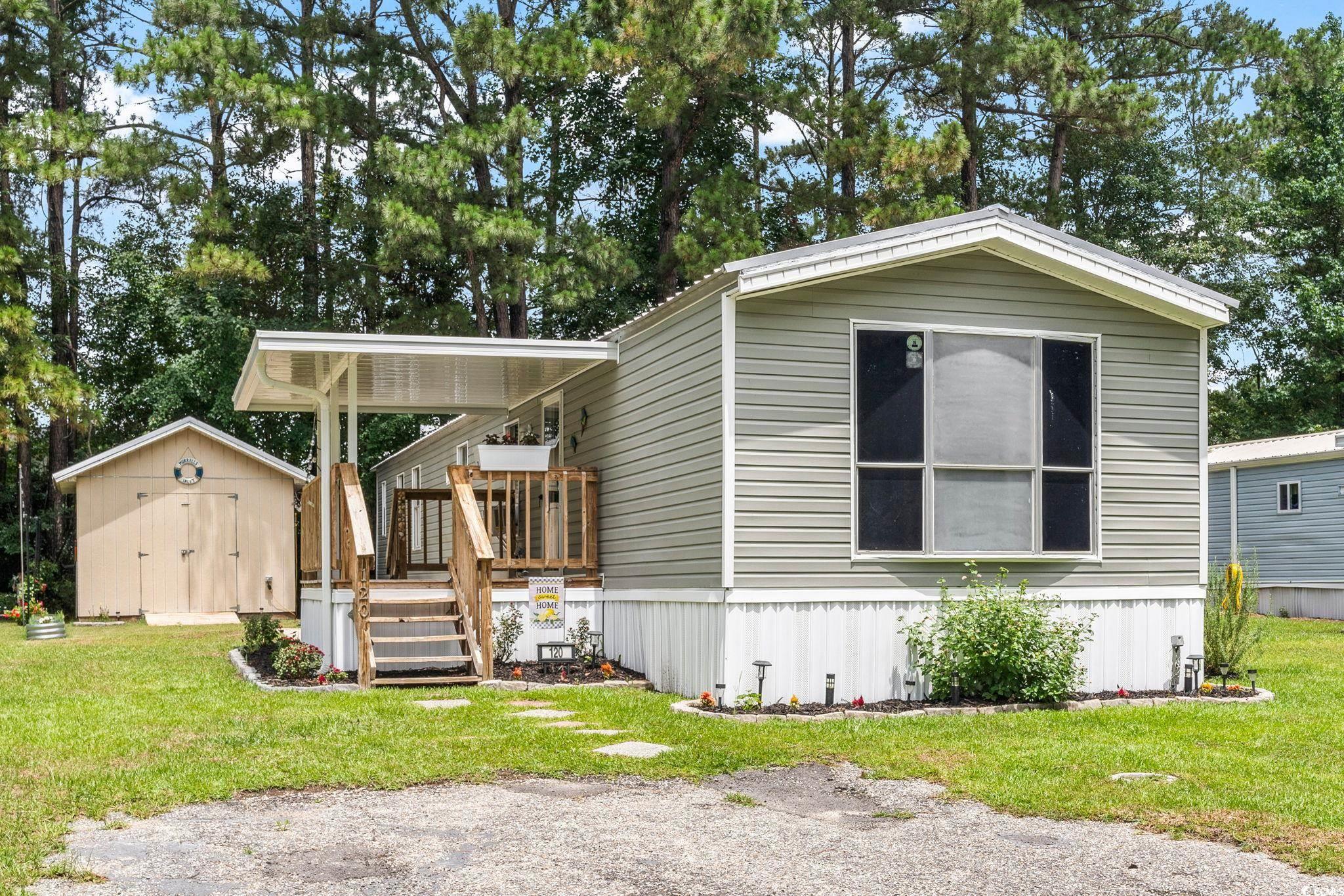 120 Offshore Dr., Murrells Inlet SC 29576