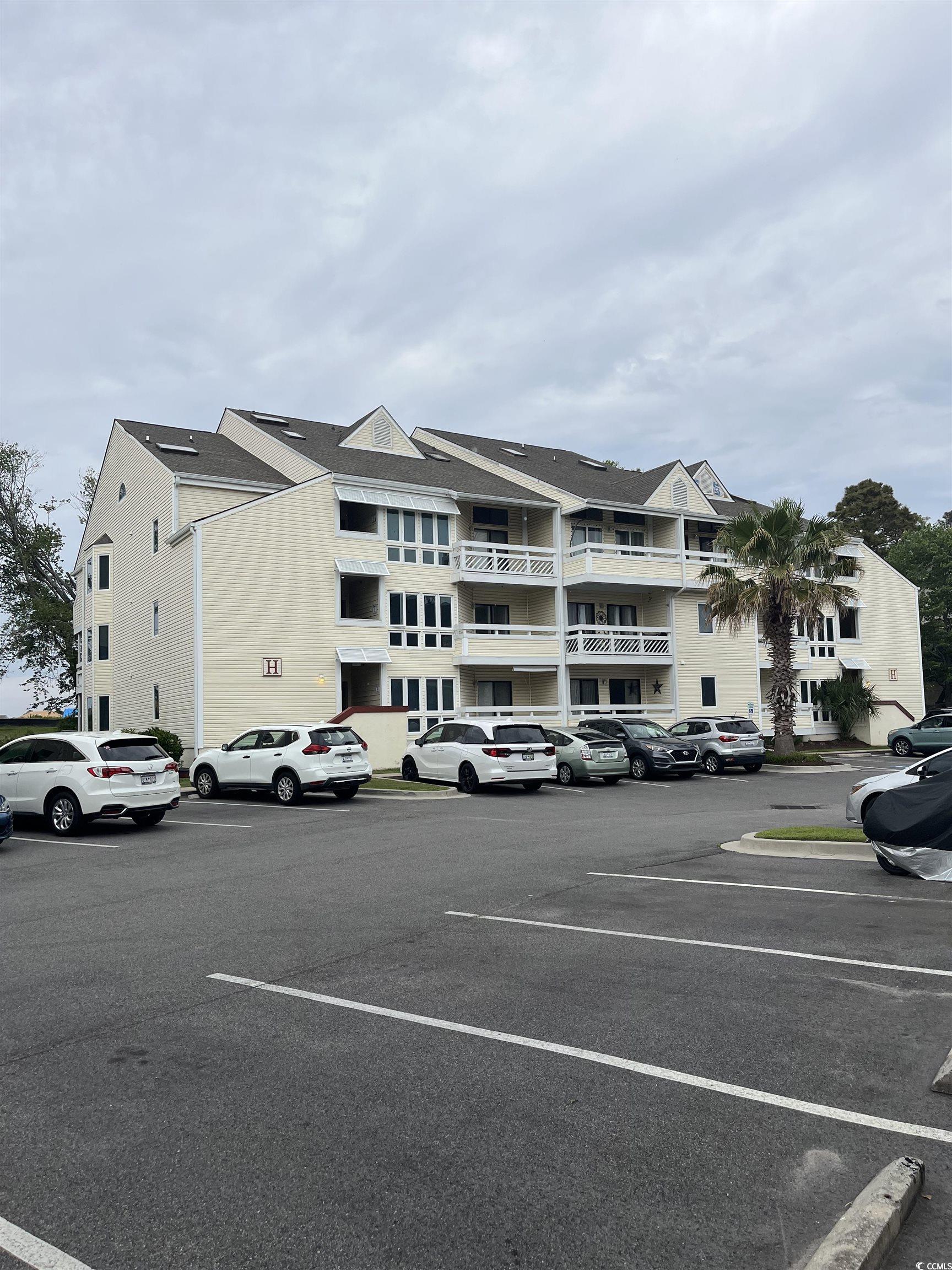 1100 Possum Trot Rd. Unit H-233, North Myrtle Beach SC 29582