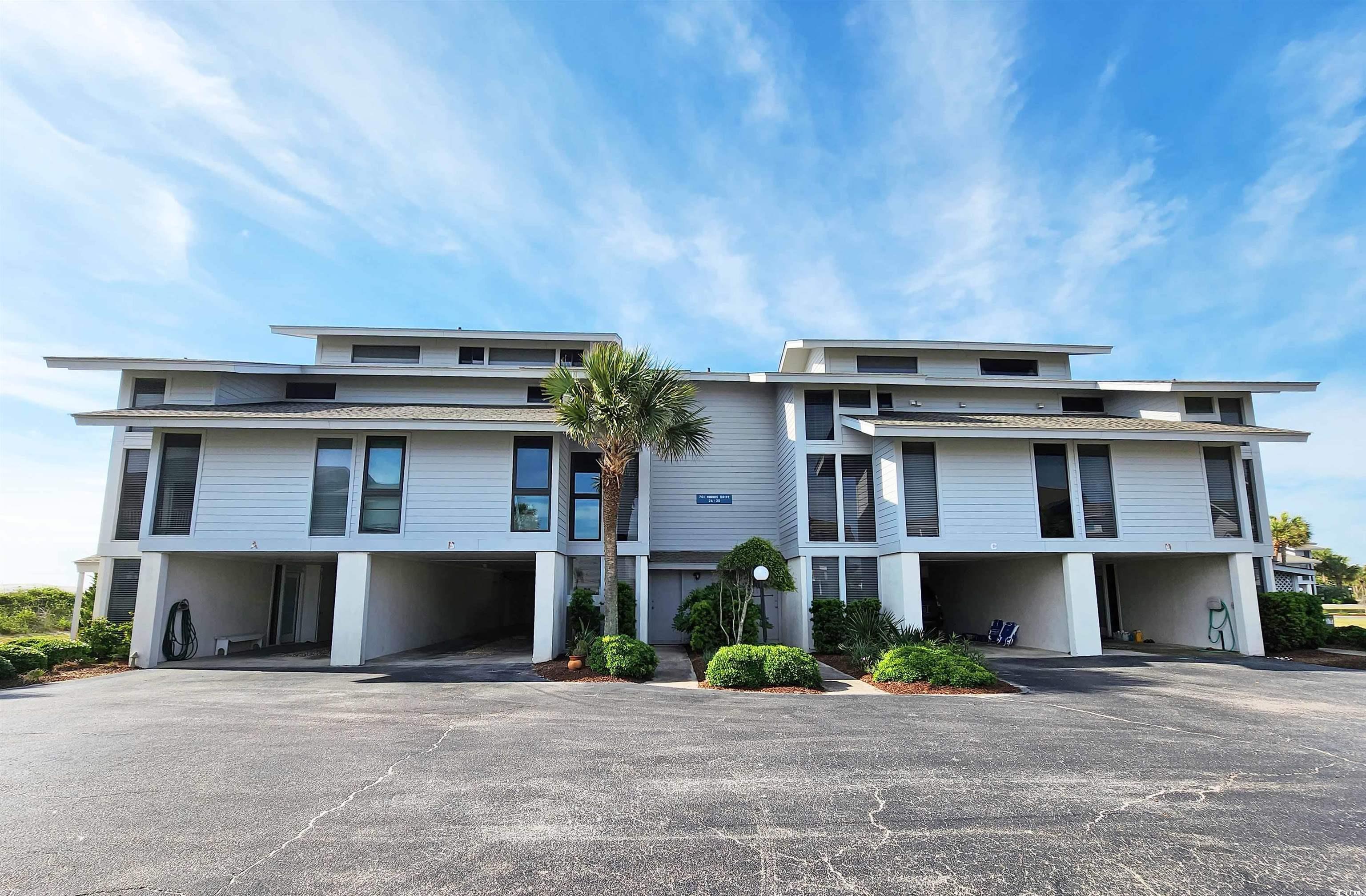 701 Norris Dr., Pawleys Island SC 29585
