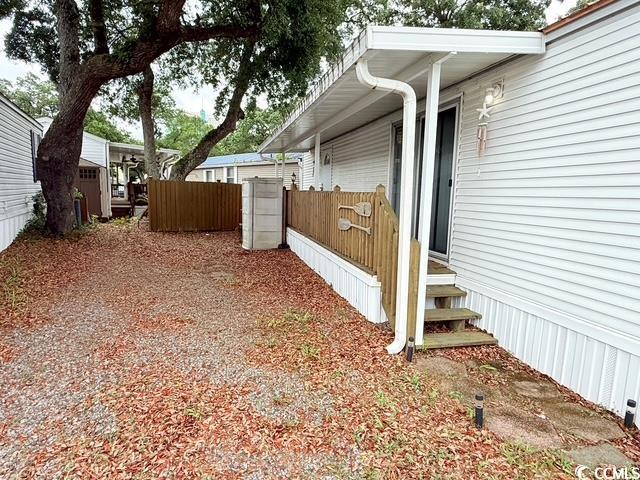 414 2nd Ave. S, Myrtle Beach SC 29579
