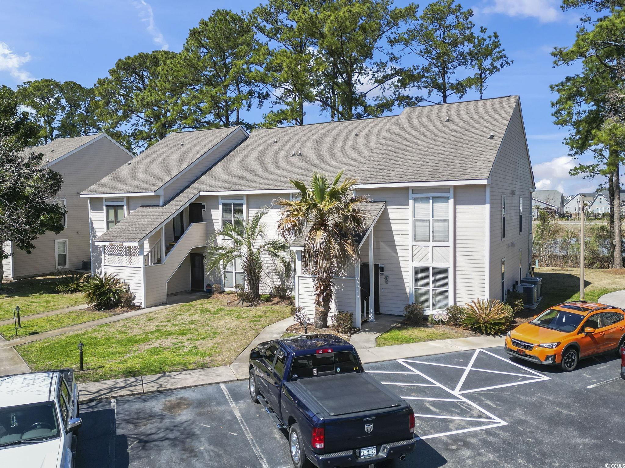 4486 Little River Inn Ln. Unit 2103, Little River SC 29566