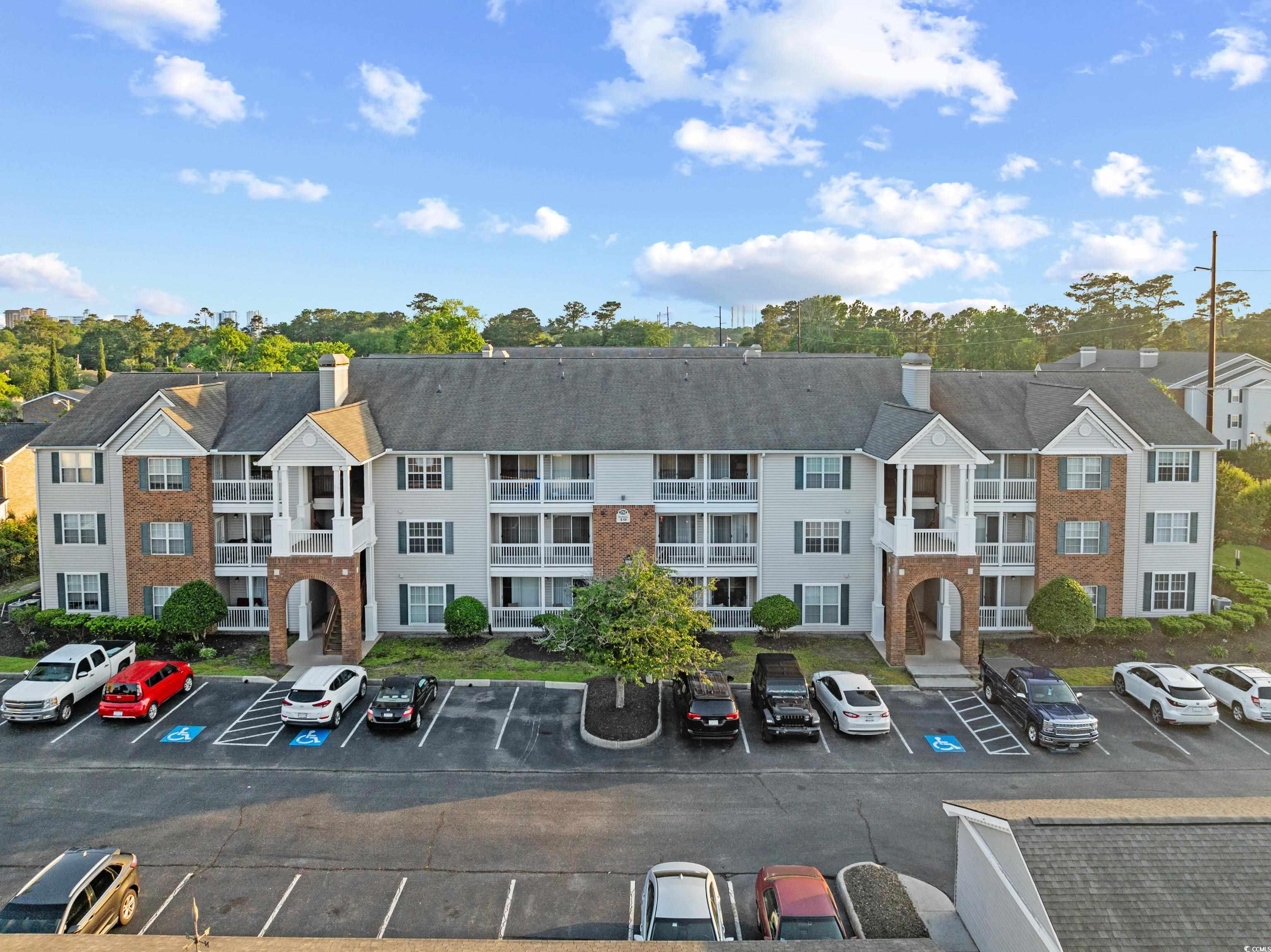 3762 Citation Way Unit 1023, Myrtle Beach SC 29577