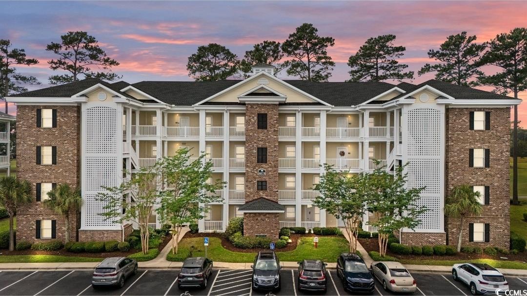 4878 Luster Leaf Circle Unit 102, Myrtle Beach SC 29577
