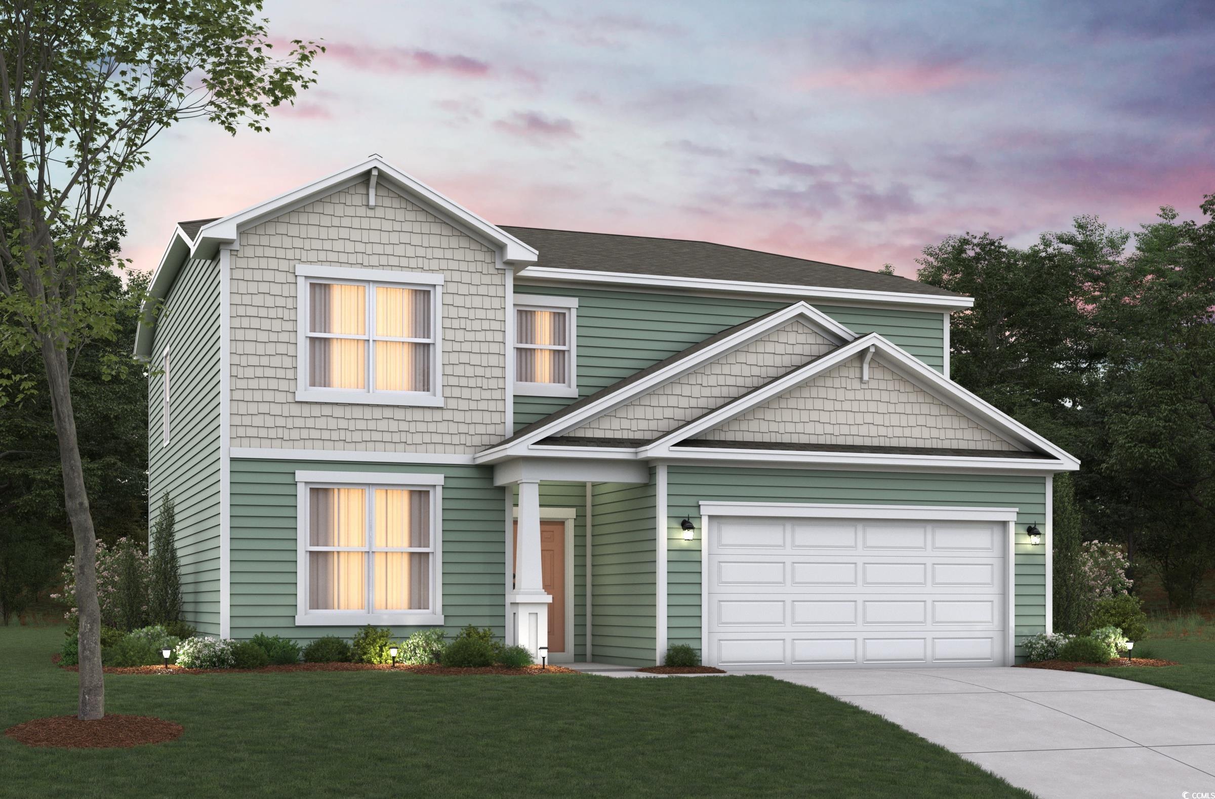 8644 Farrier Dr., Myrtle Beach SC 29588