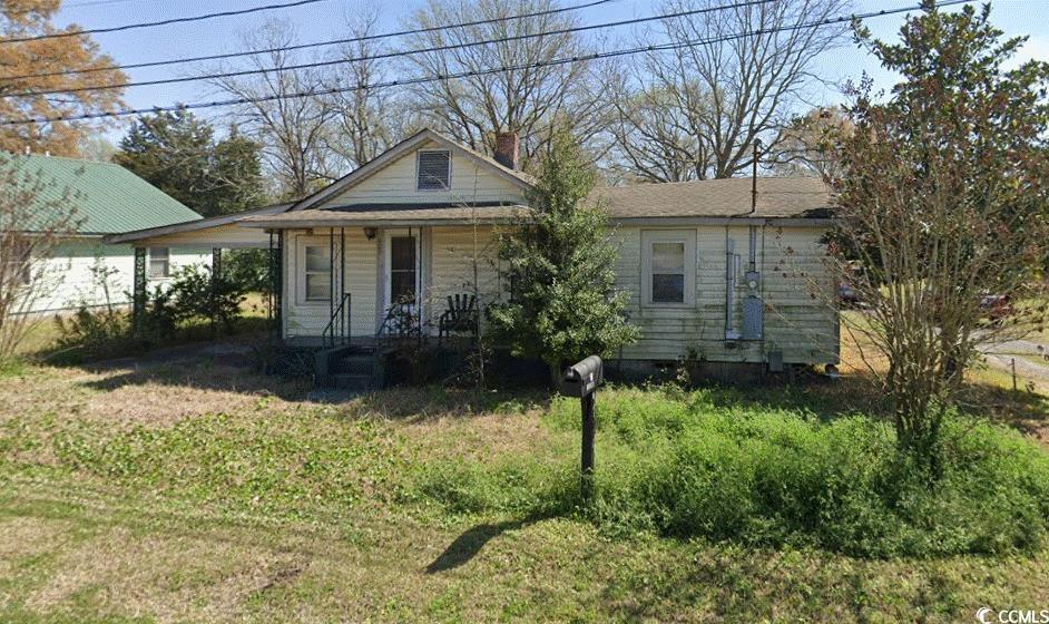 605 Canal St., Georgetown SC 29440