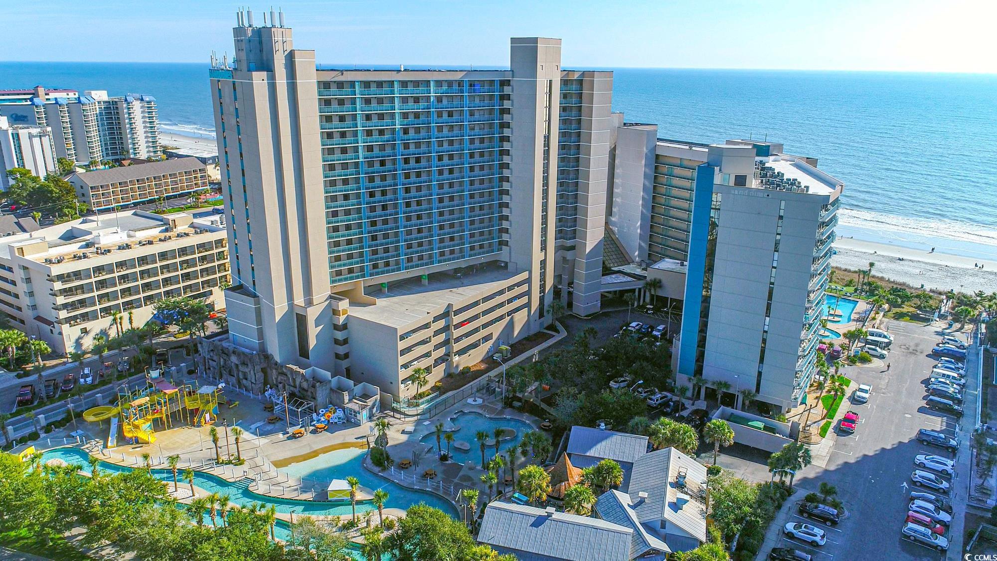 201 74th Ave. N Unit 2333, Myrtle Beach SC 29572
