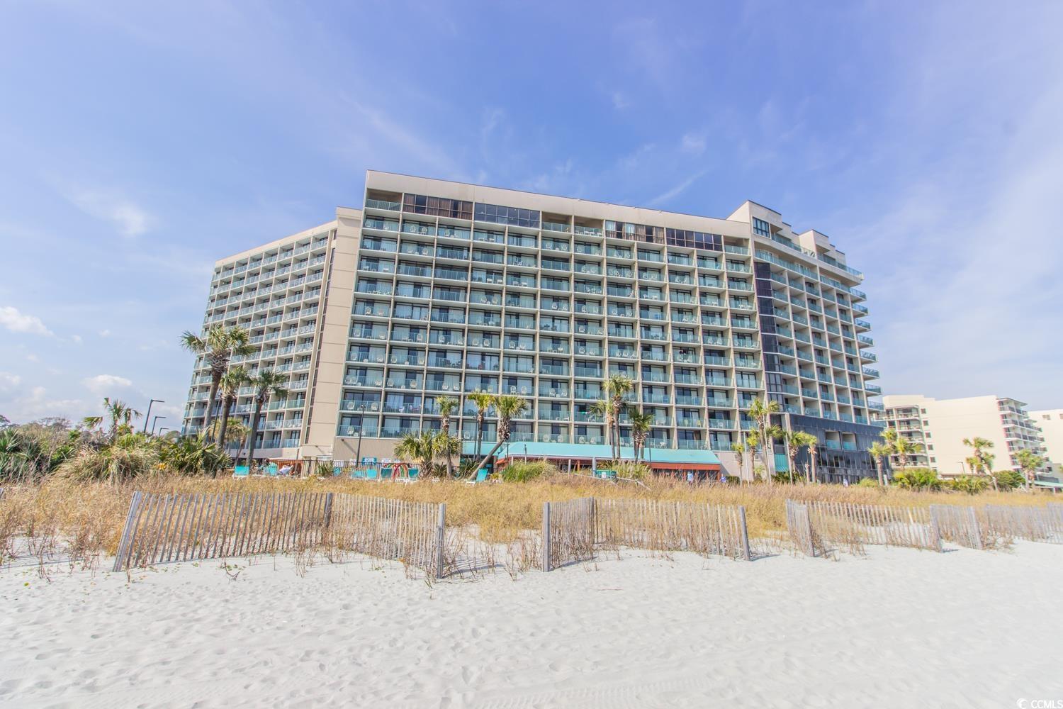 201 74th Ave. N Unit 2740, Myrtle Beach SC 29572