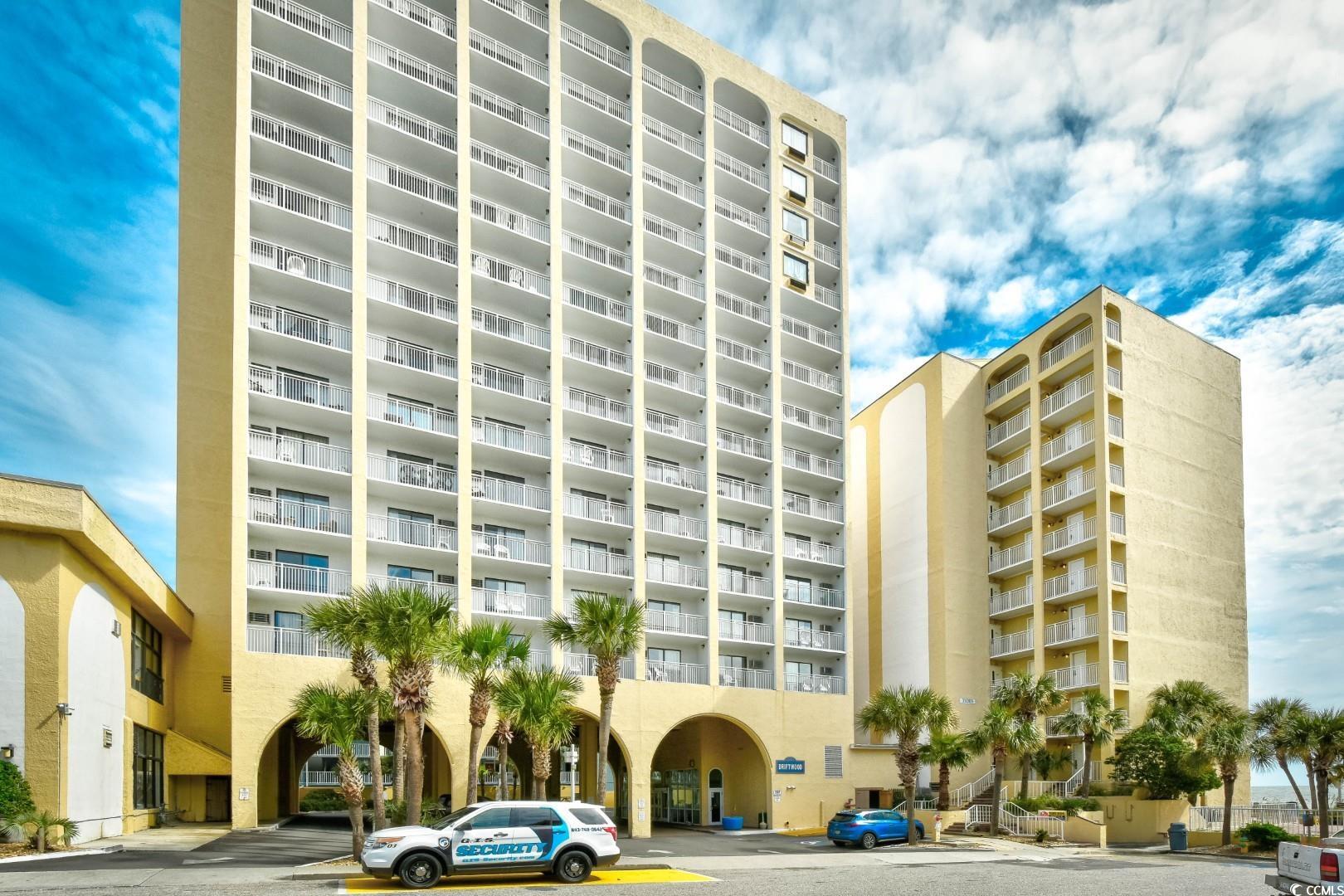 1200 S Ocean Blvd. Unit 20506, Myrtle Beach SC 29577
