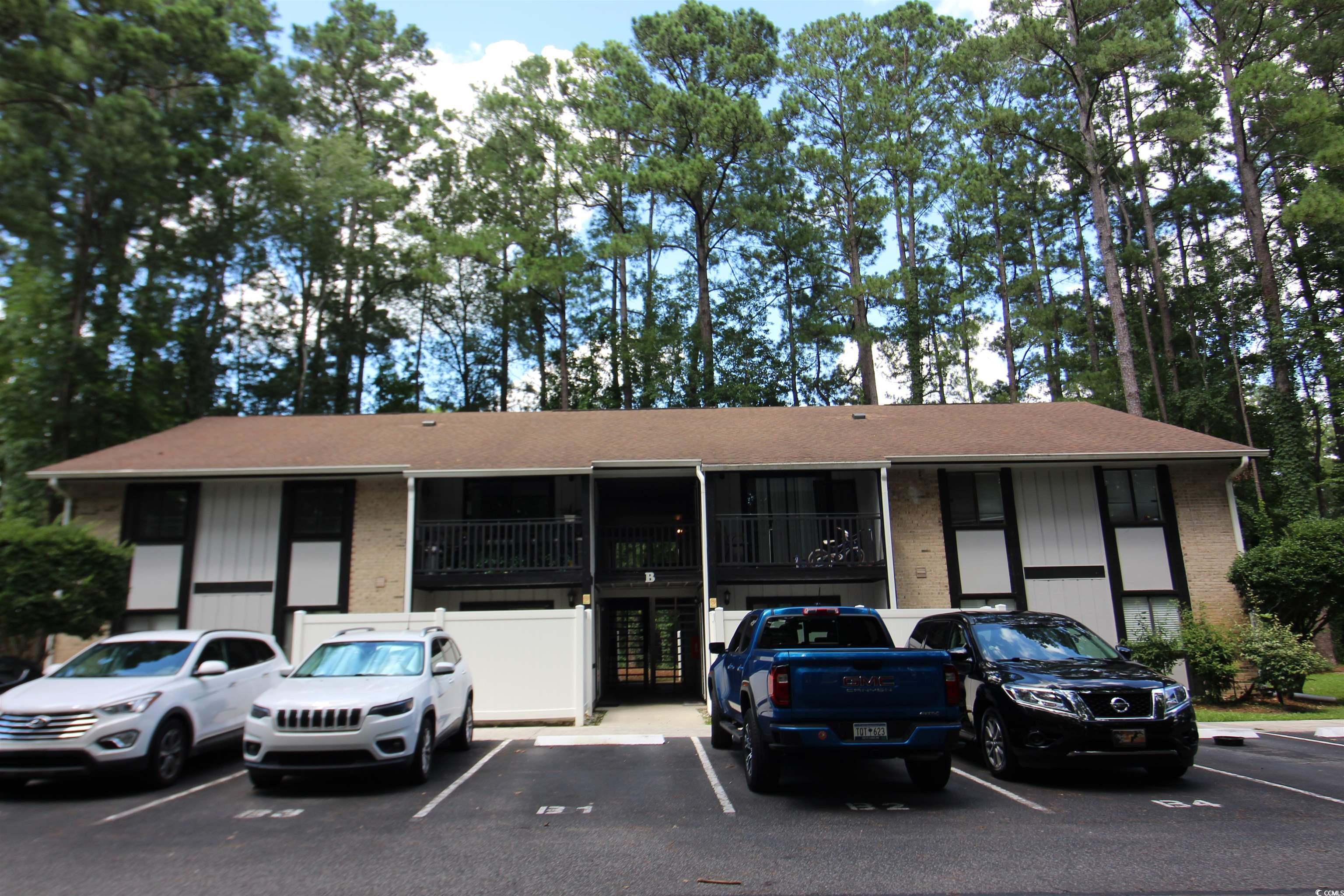 950 Forestbrook Rd. Unit B-8, Myrtle Beach SC 29588