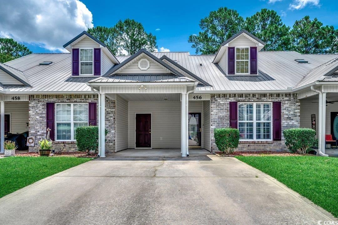 456 Colonial Trace Dr. Unit 13-E, Longs SC 29568