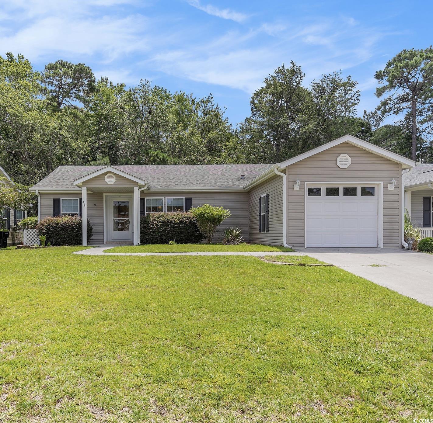 237 Wellspring Dr., Conway SC 29526
