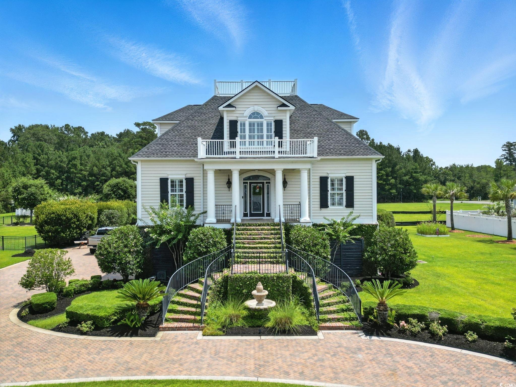 157 Pottery Landing Dr., Conway SC 29526