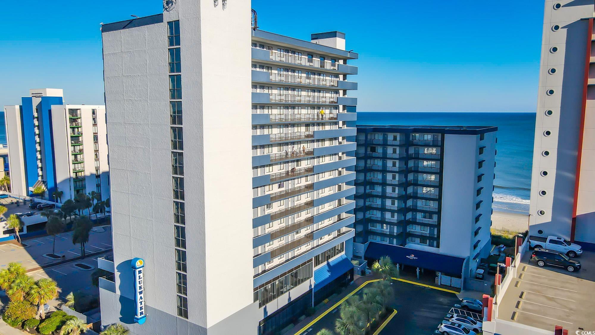 2001 S Ocean Blvd. S Unit 1013, Myrtle Beach SC 29577