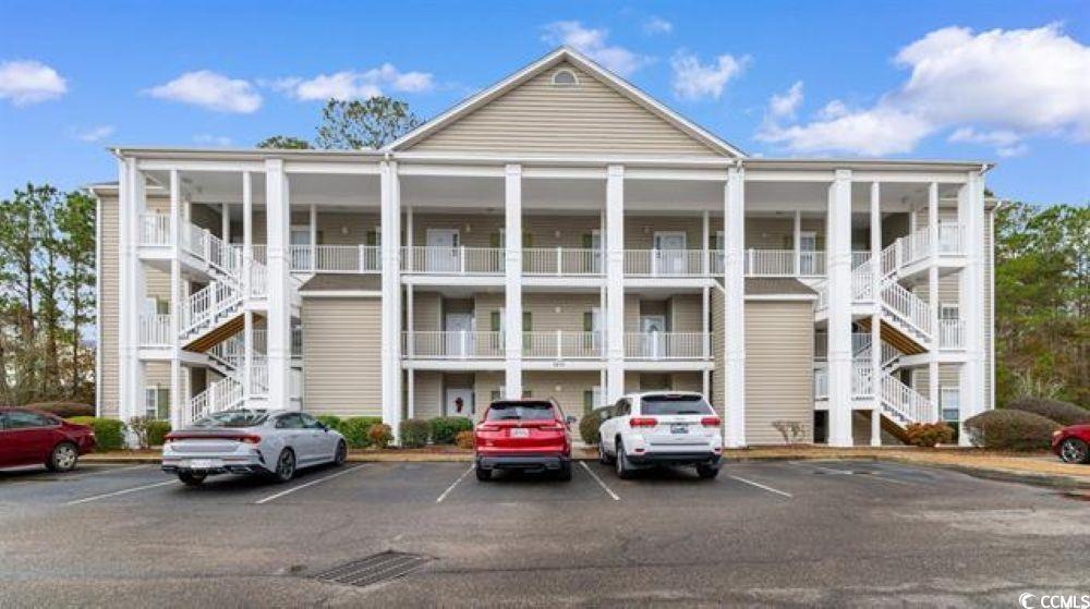 5870 Longwood Dr. Unit 201, Murrells Inlet SC 29576