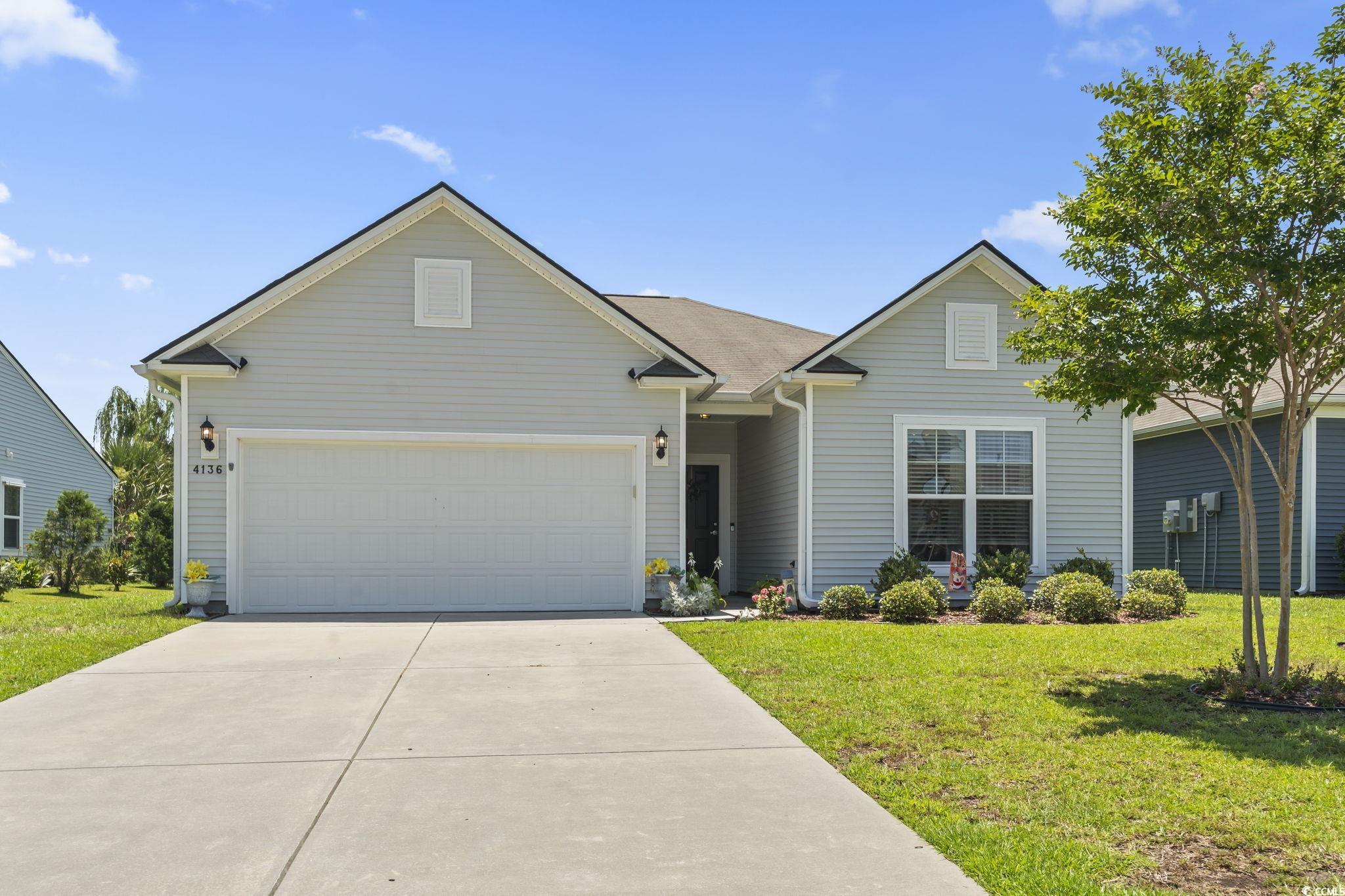 4136 Alvina Way, Myrtle Beach SC 29579