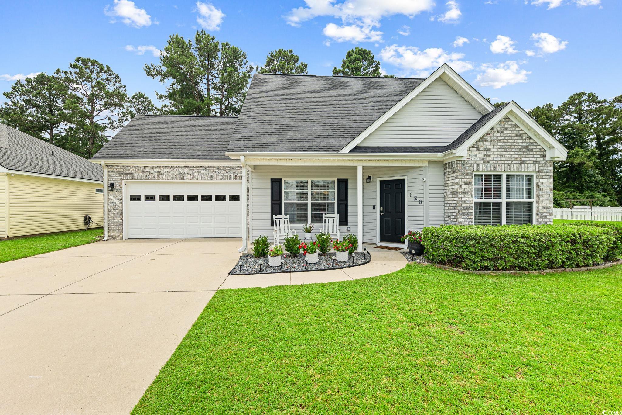 120 River Country Dr., Conway SC 29526