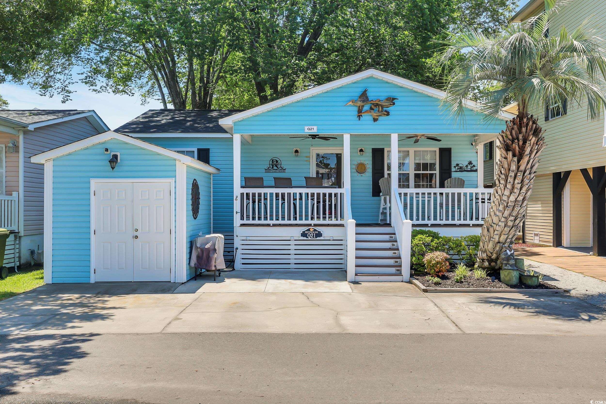 6001 - Q21 South Kings Hwy., Myrtle Beach SC 29575