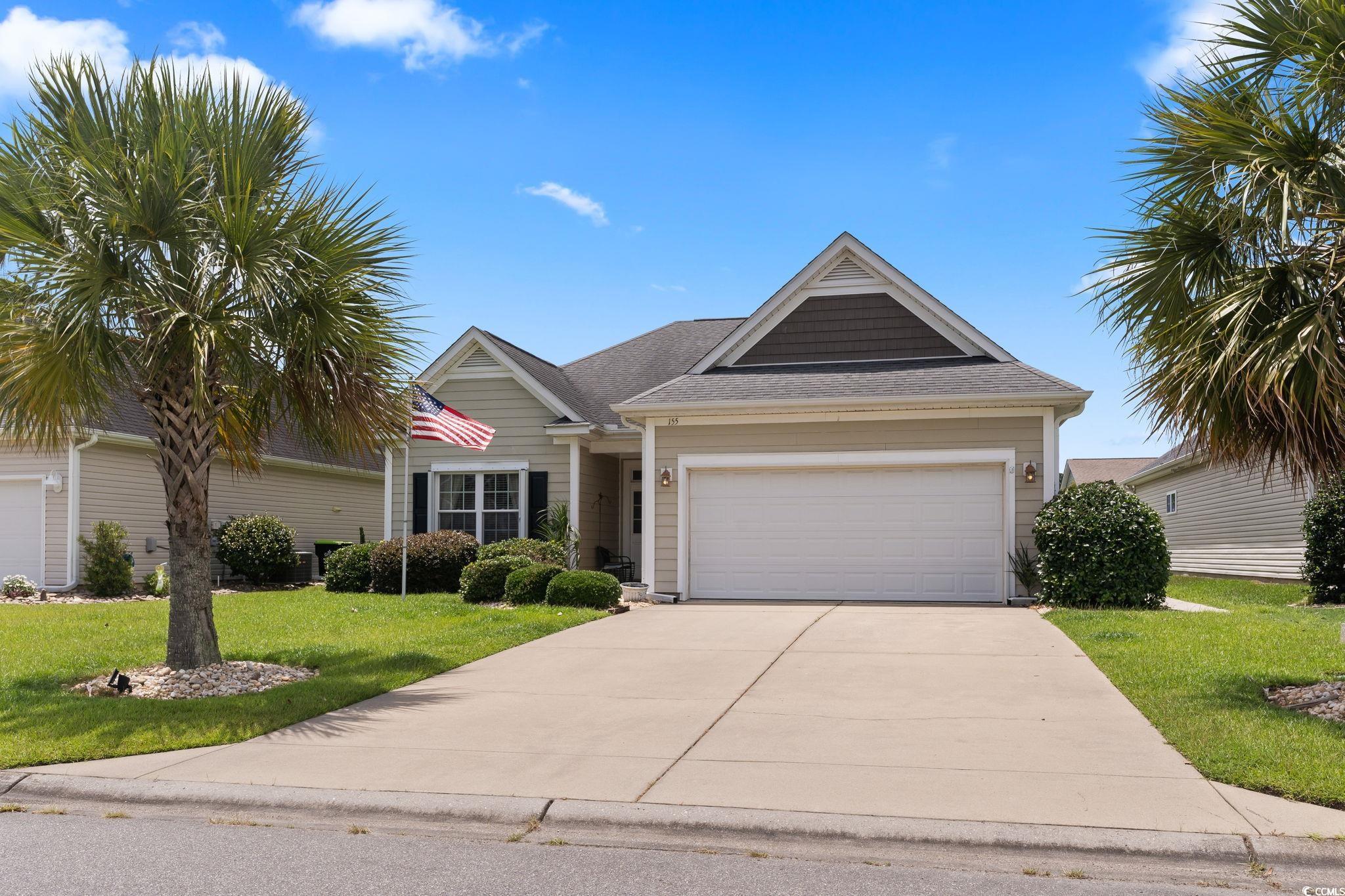 155 Palmetto Green Dr., Longs SC 29568