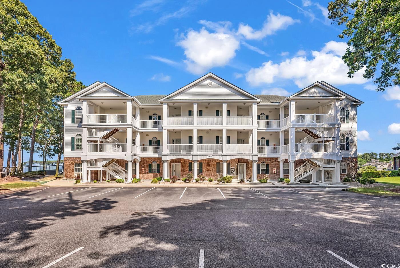 4400 Turtle Ln. Unit 2-D, Little River SC 29566