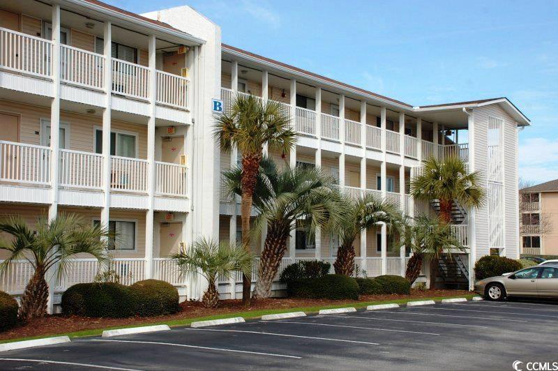 1919 Spring St. Unit B12, North Myrtle Beach SC 29582