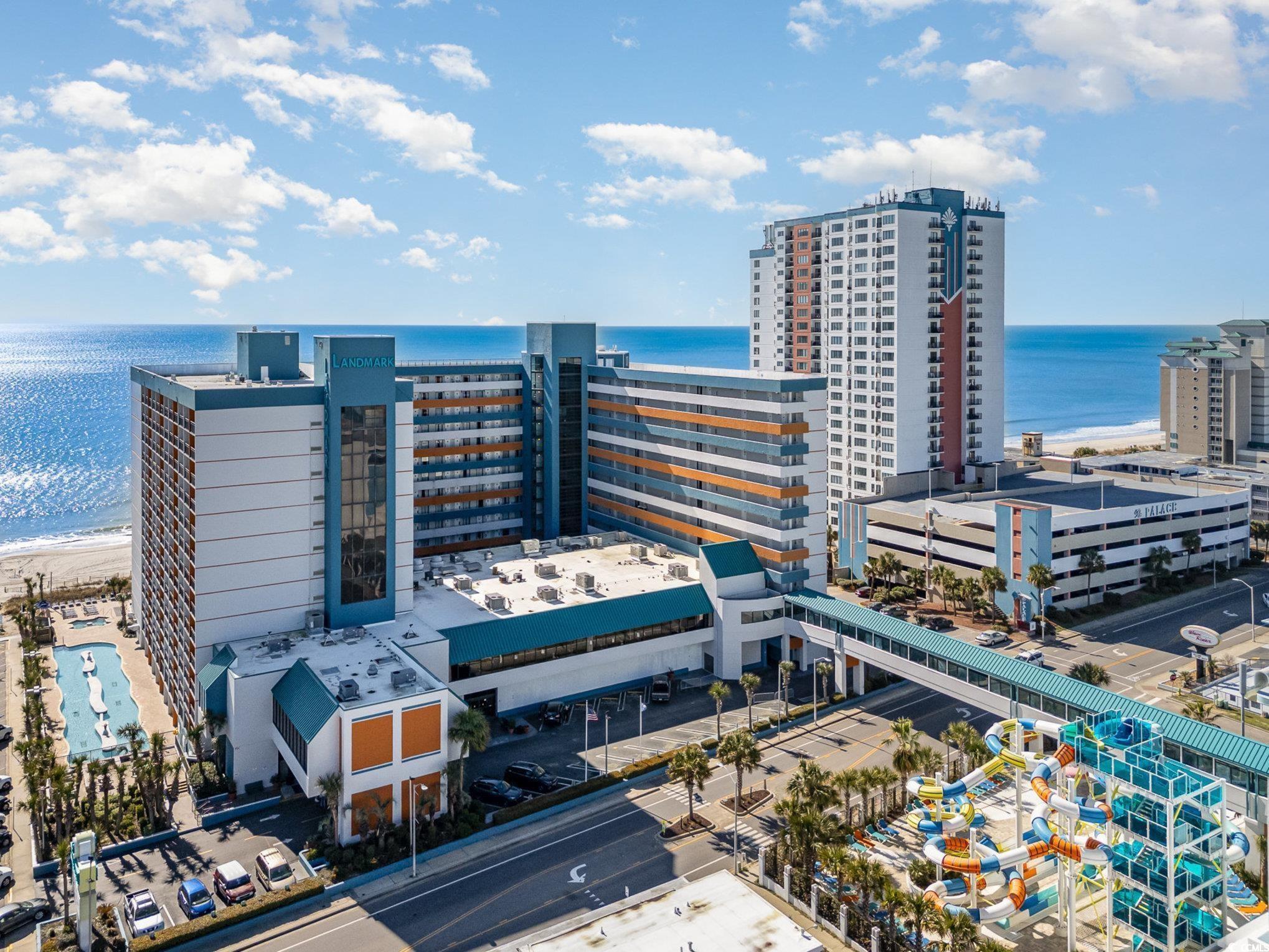 1501 S Ocean Blvd. Unit 945, Myrtle Beach SC 29577