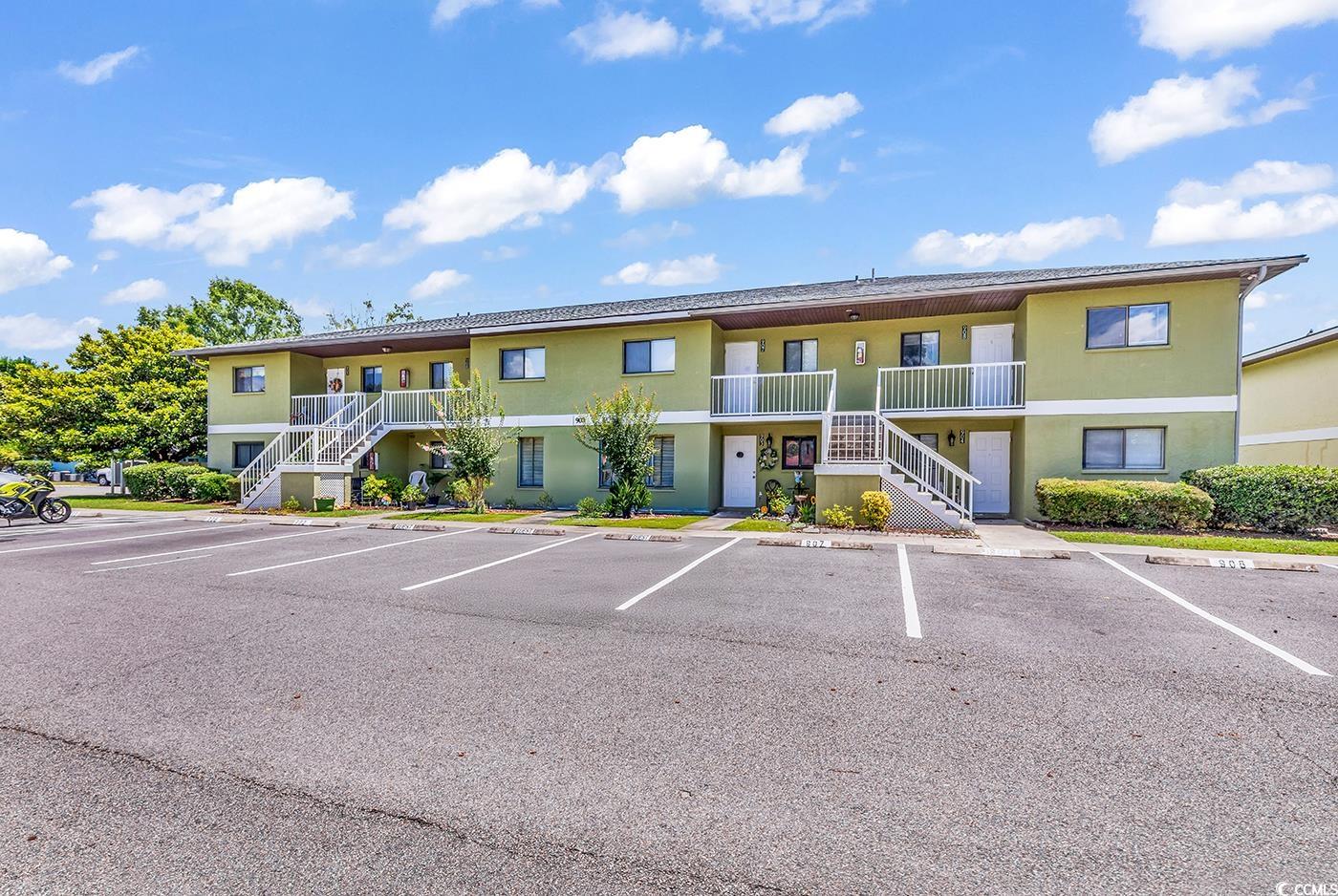 1301 Pridgen Rd. Unit 903, Myrtle Beach SC 29577
