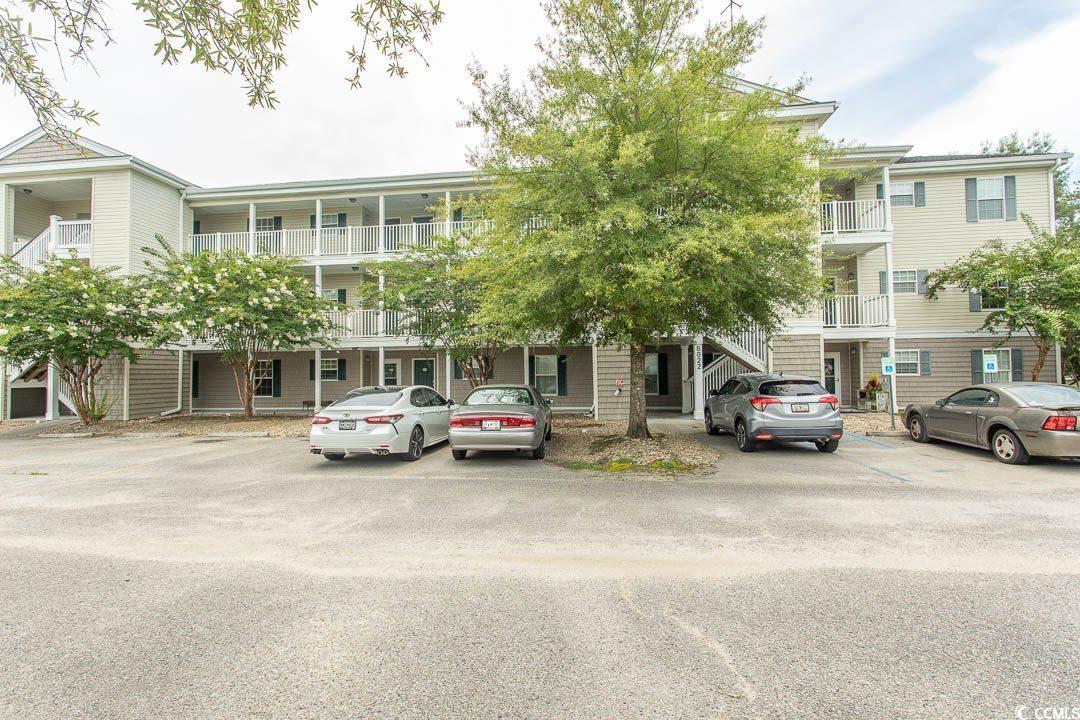 6022 Dick Pond Rd. Unit 206, Myrtle Beach SC 29588